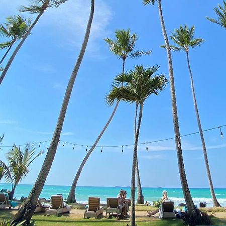 El Mosquito Boutique Hotel Playa Bonita لاس تاريناس المظهر الخارجي الصورة