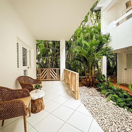 El Mosquito Boutique Hotel Playa Bonita لاس تاريناس المظهر الخارجي الصورة
