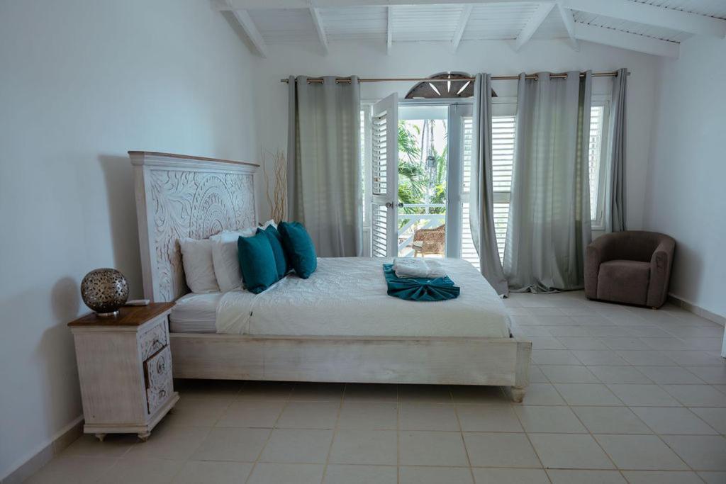 El Mosquito Boutique Hotel Playa Bonita لاس تاريناس المظهر الخارجي الصورة