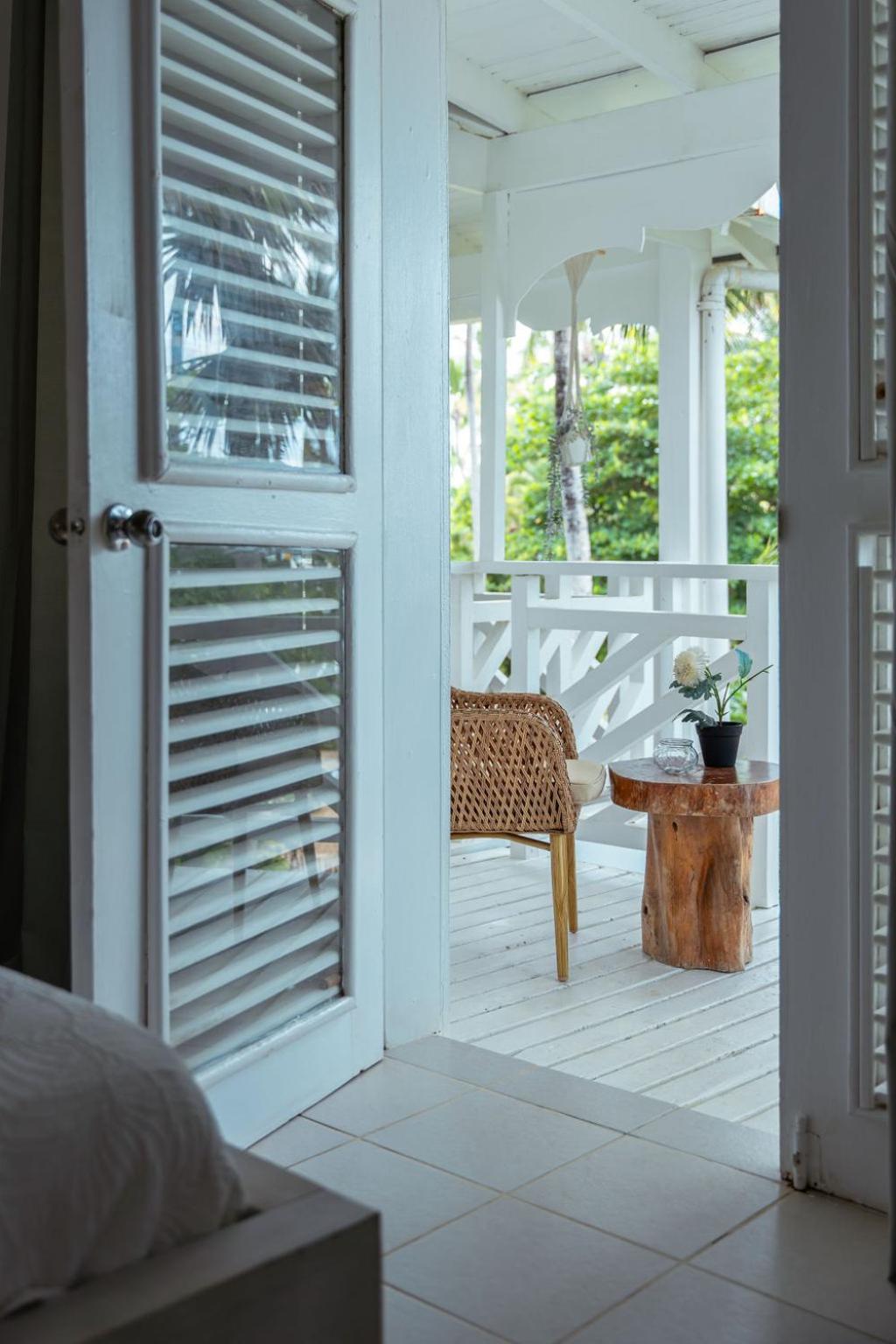 El Mosquito Boutique Hotel Playa Bonita لاس تاريناس المظهر الخارجي الصورة