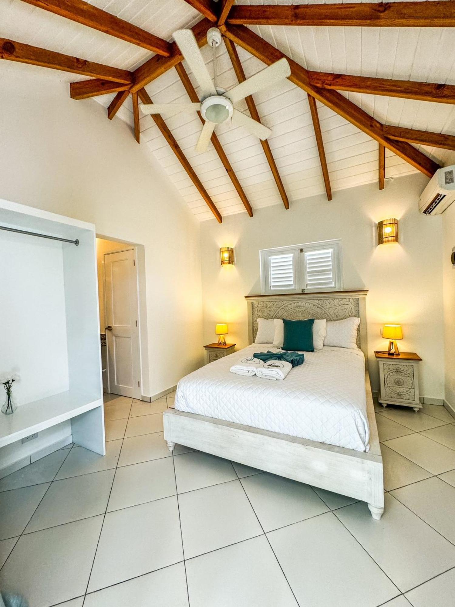 El Mosquito Boutique Hotel Playa Bonita لاس تاريناس المظهر الخارجي الصورة