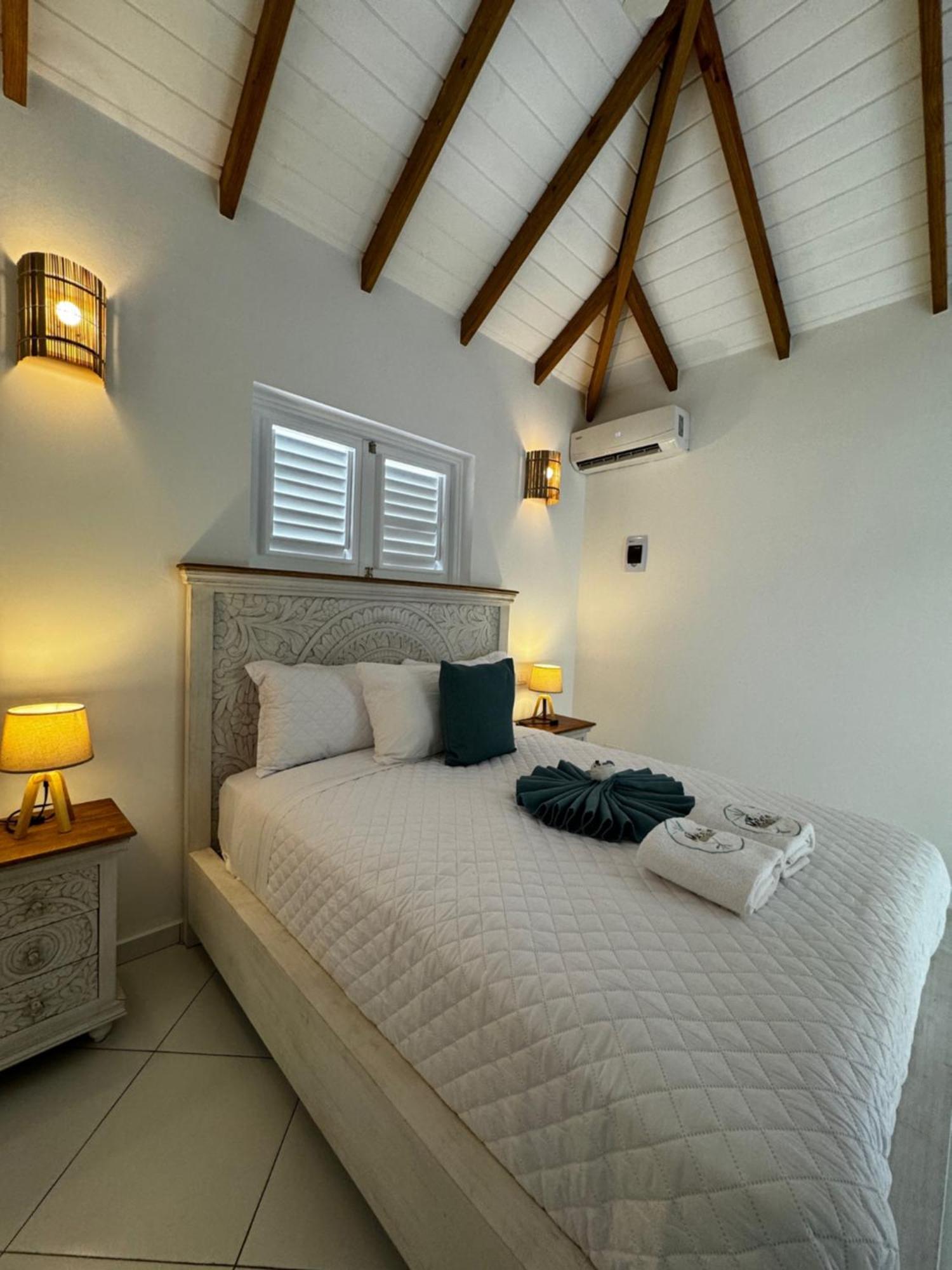 El Mosquito Boutique Hotel Playa Bonita لاس تاريناس المظهر الخارجي الصورة
