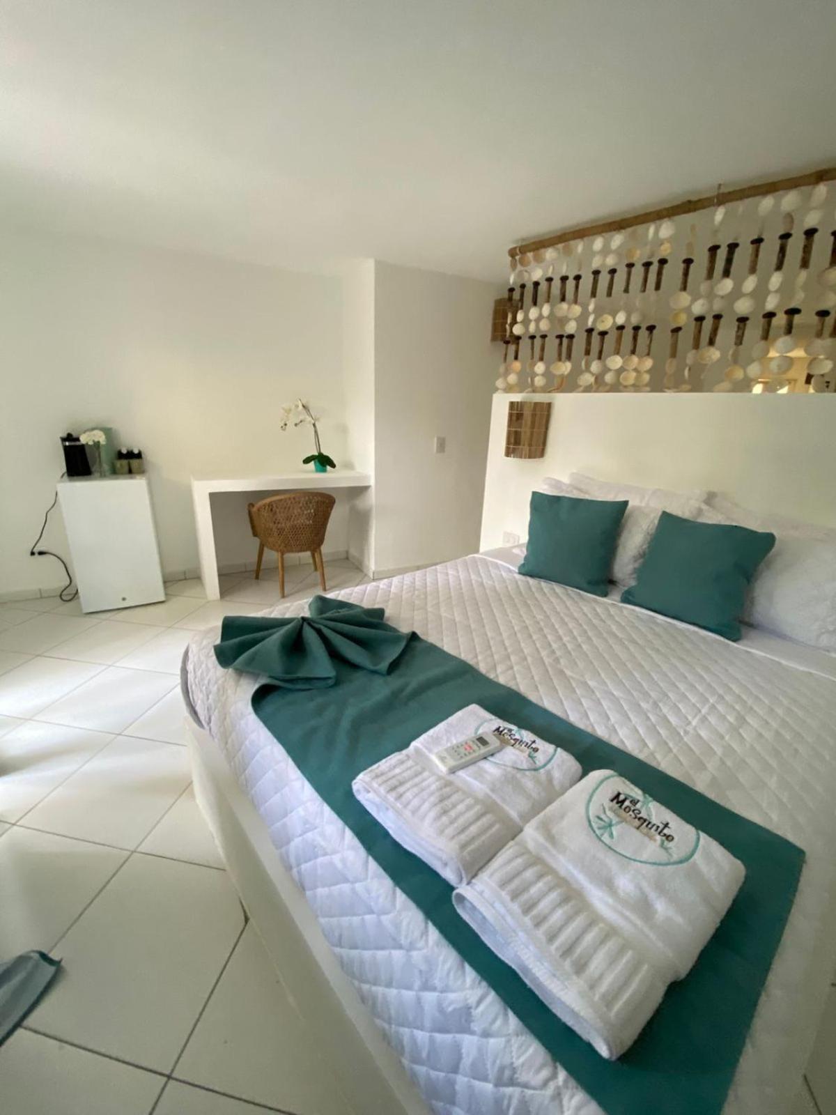 El Mosquito Boutique Hotel Playa Bonita لاس تاريناس المظهر الخارجي الصورة