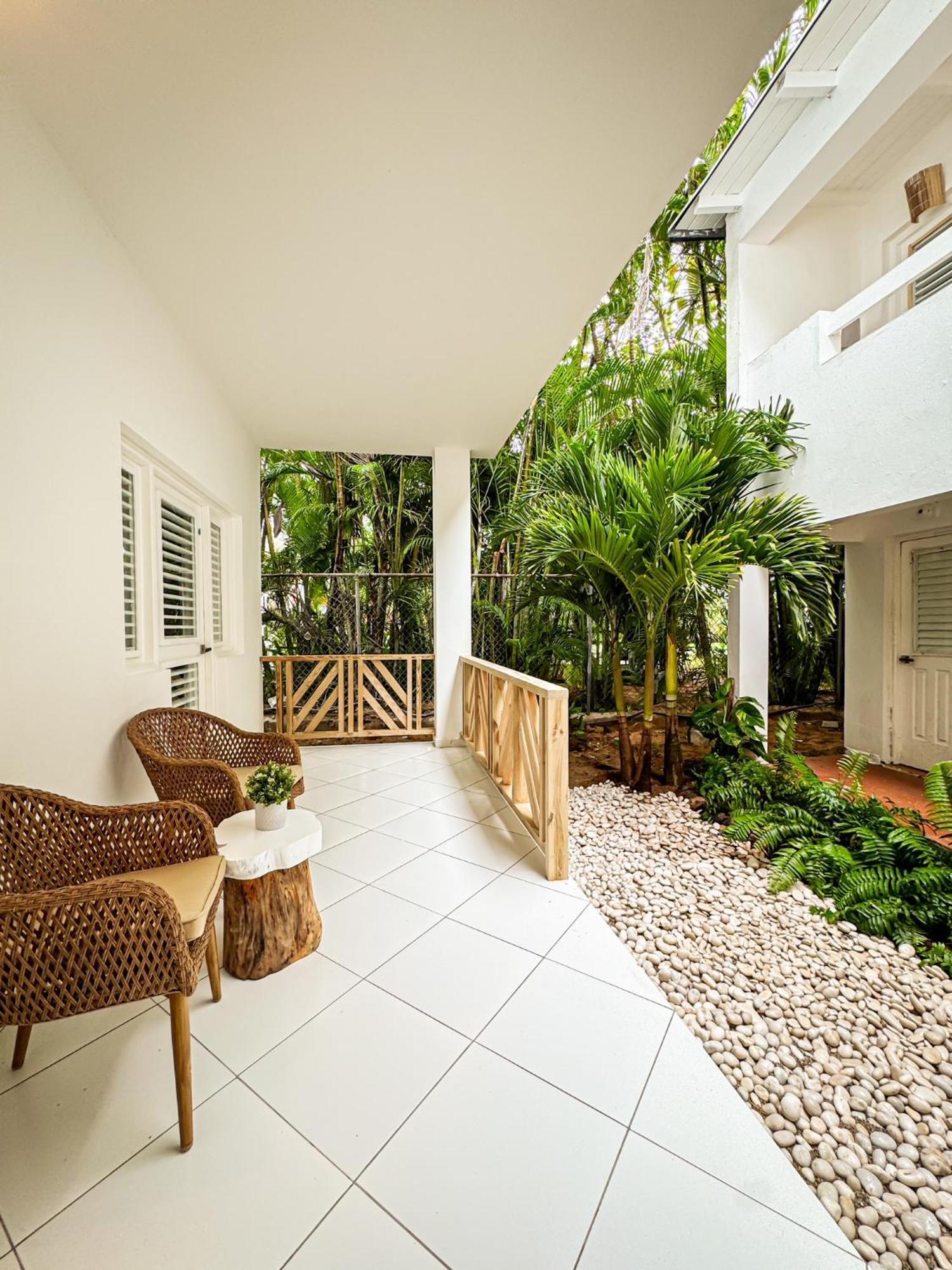 El Mosquito Boutique Hotel Playa Bonita لاس تاريناس المظهر الخارجي الصورة