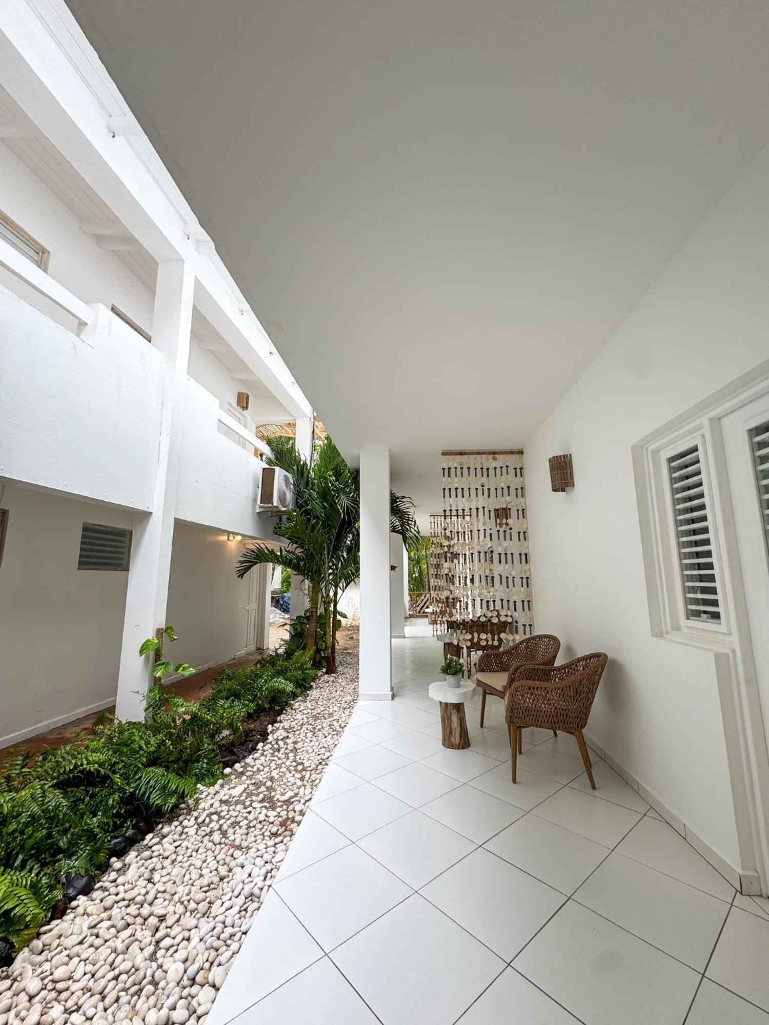 El Mosquito Boutique Hotel Playa Bonita لاس تاريناس المظهر الخارجي الصورة