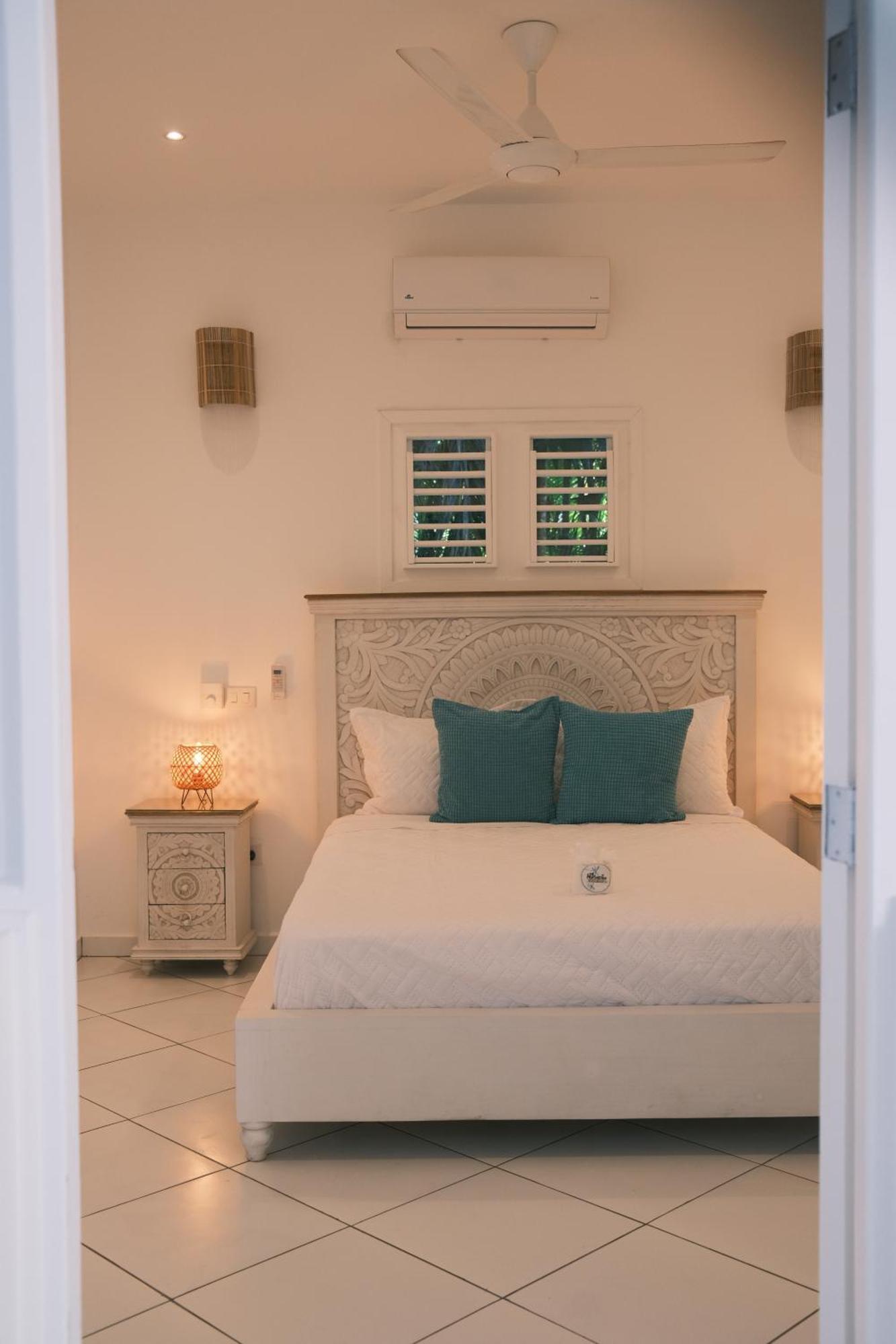 El Mosquito Boutique Hotel Playa Bonita لاس تاريناس المظهر الخارجي الصورة