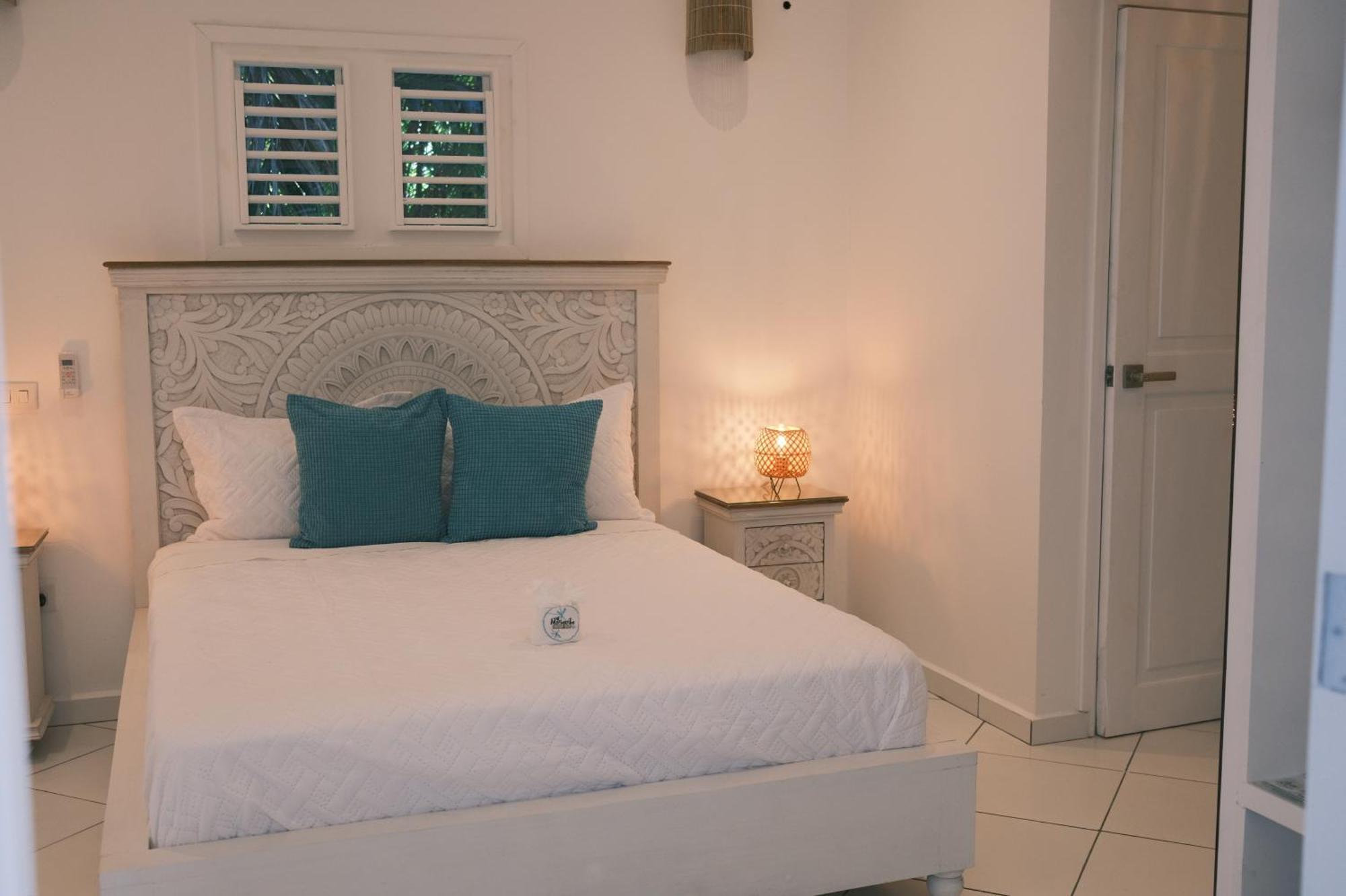 El Mosquito Boutique Hotel Playa Bonita لاس تاريناس المظهر الخارجي الصورة