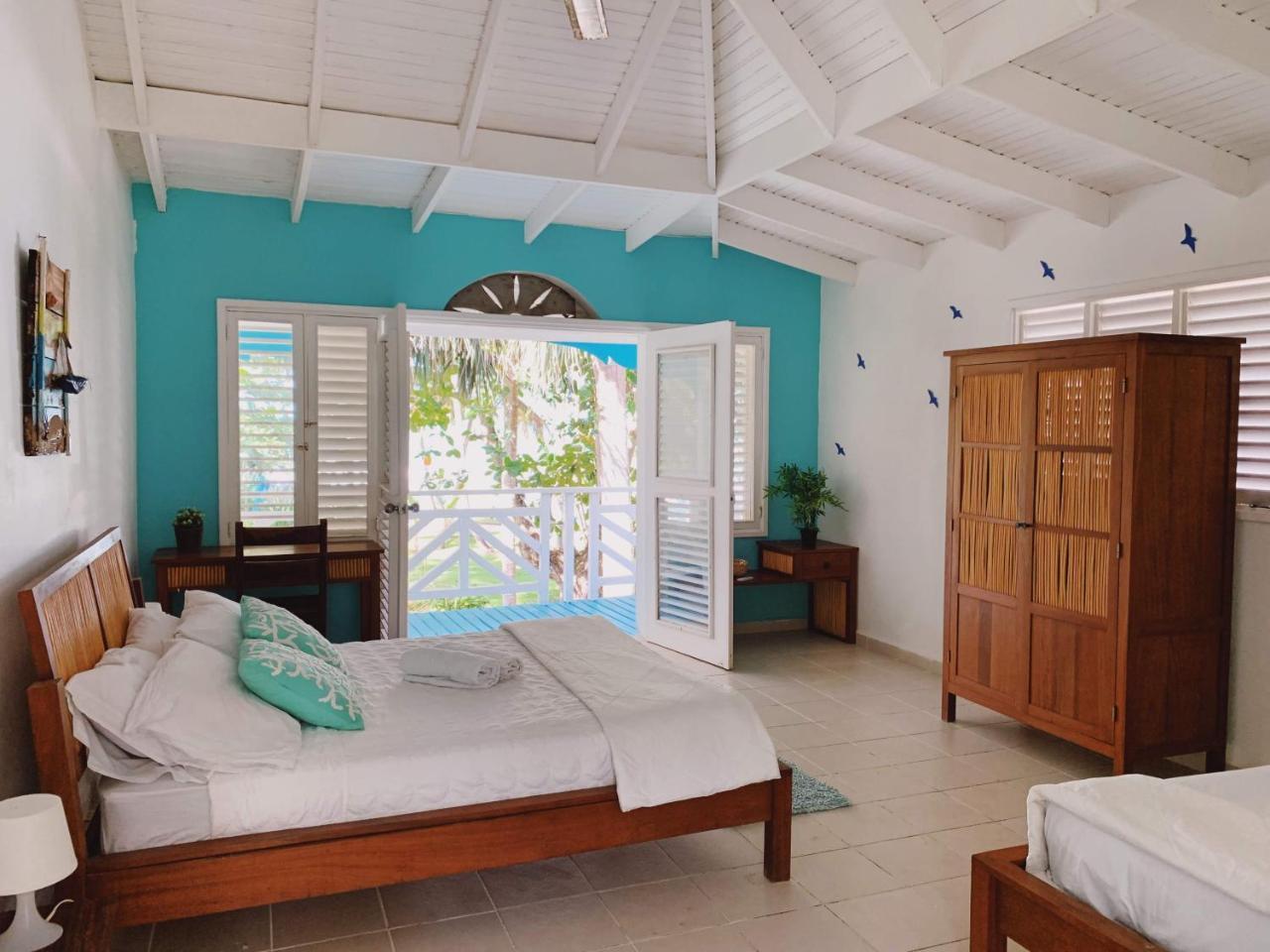 El Mosquito Boutique Hotel Playa Bonita لاس تاريناس المظهر الخارجي الصورة