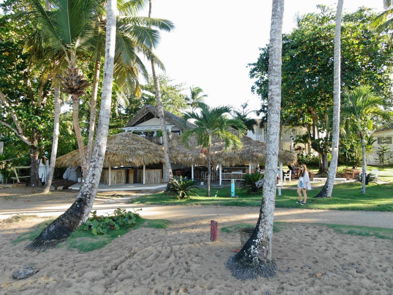 El Mosquito Boutique Hotel Playa Bonita لاس تاريناس المظهر الخارجي الصورة