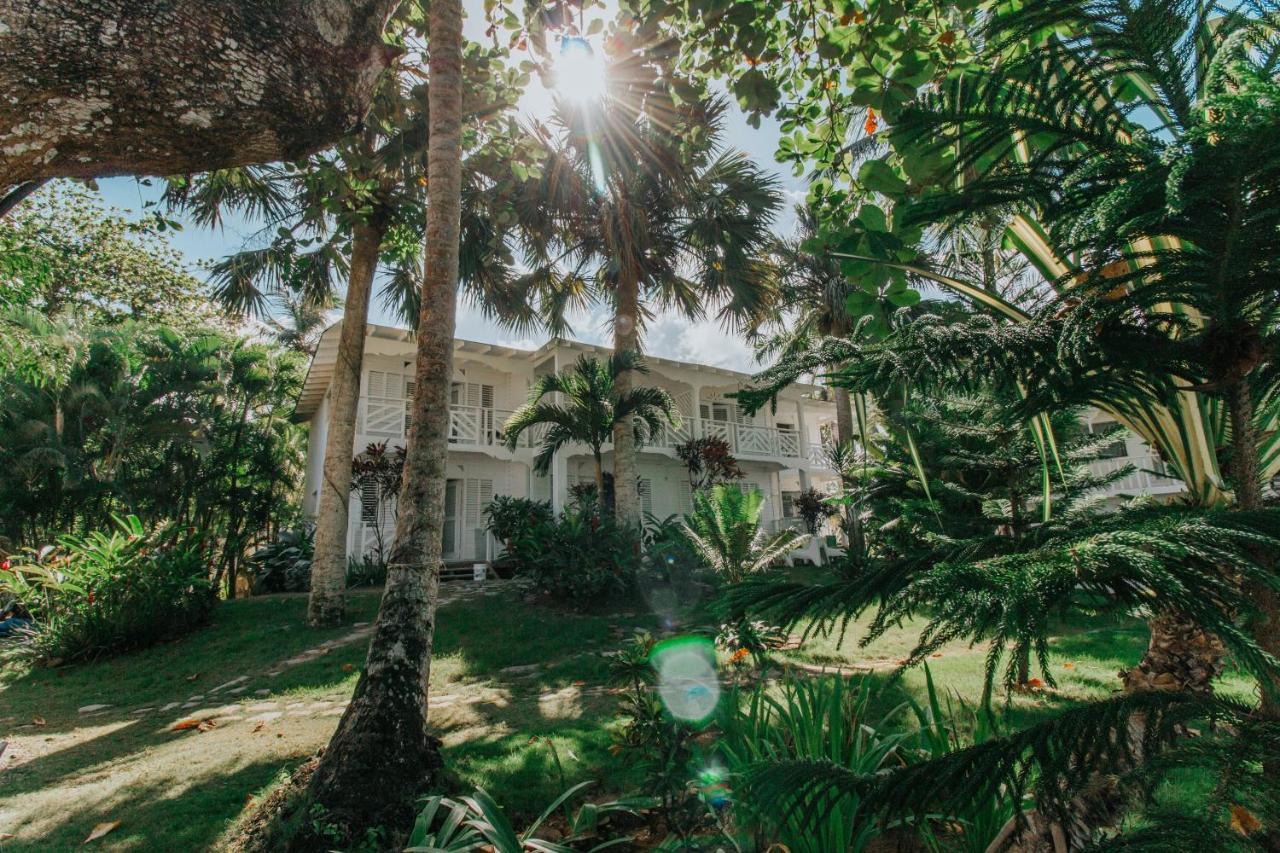 El Mosquito Boutique Hotel Playa Bonita لاس تاريناس المظهر الخارجي الصورة