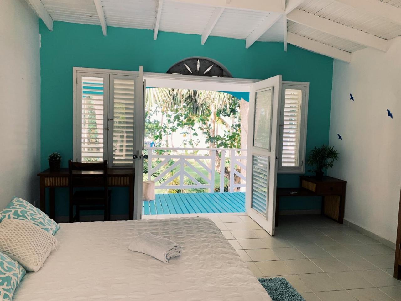 El Mosquito Boutique Hotel Playa Bonita لاس تاريناس المظهر الخارجي الصورة