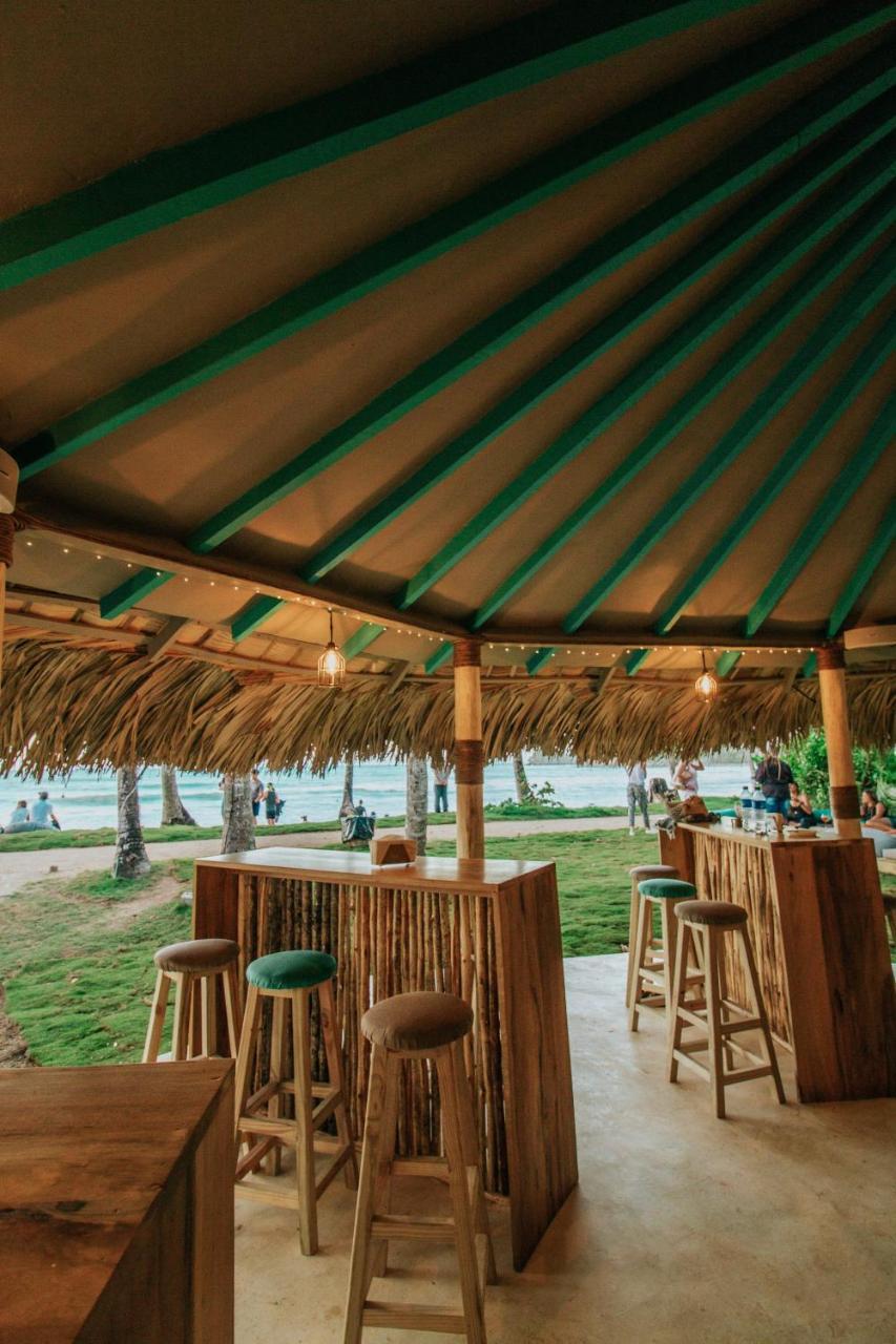 El Mosquito Boutique Hotel Playa Bonita لاس تاريناس المظهر الخارجي الصورة