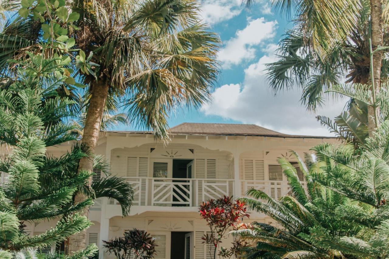 El Mosquito Boutique Hotel Playa Bonita لاس تاريناس المظهر الخارجي الصورة