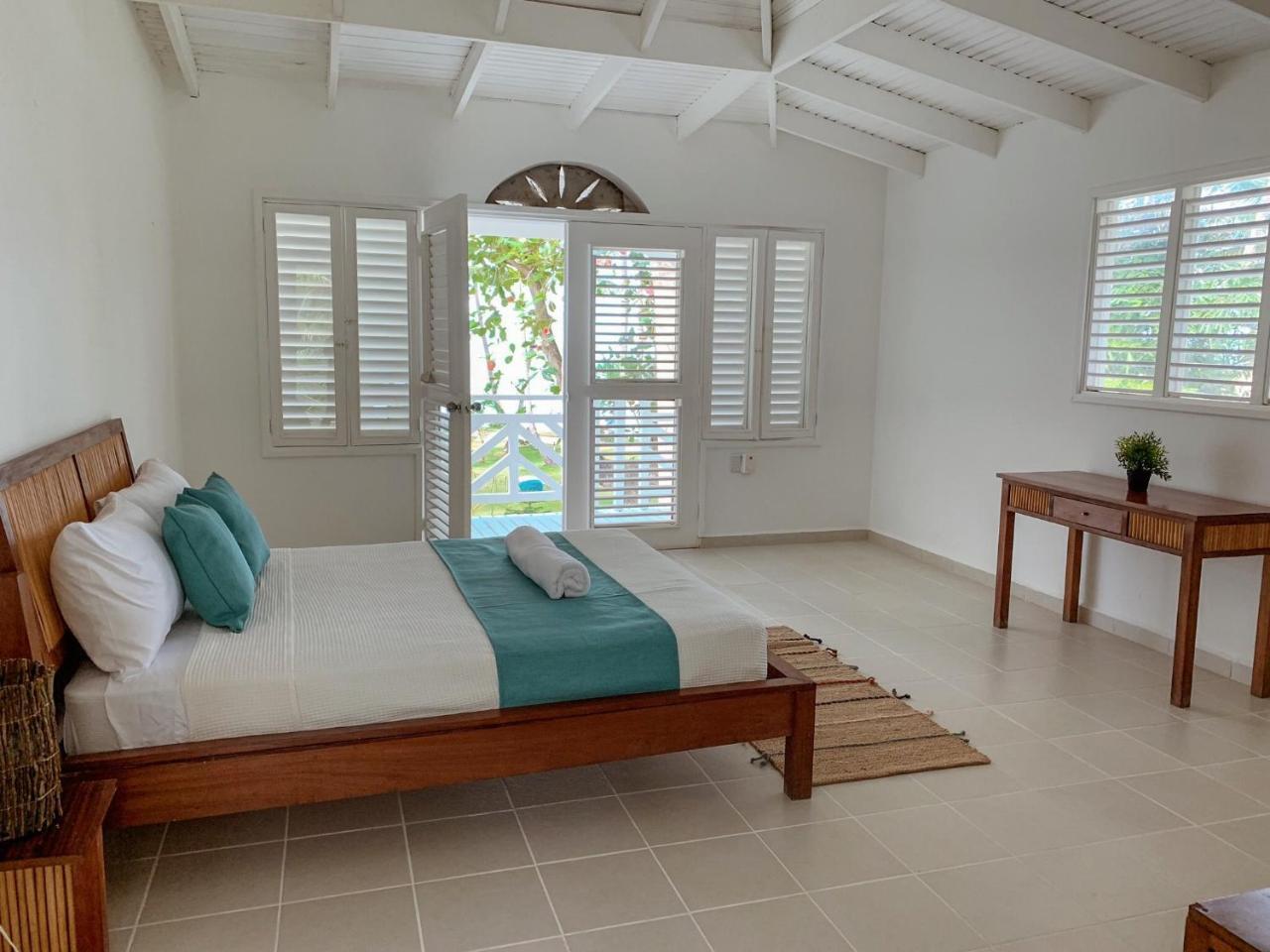 El Mosquito Boutique Hotel Playa Bonita لاس تاريناس المظهر الخارجي الصورة