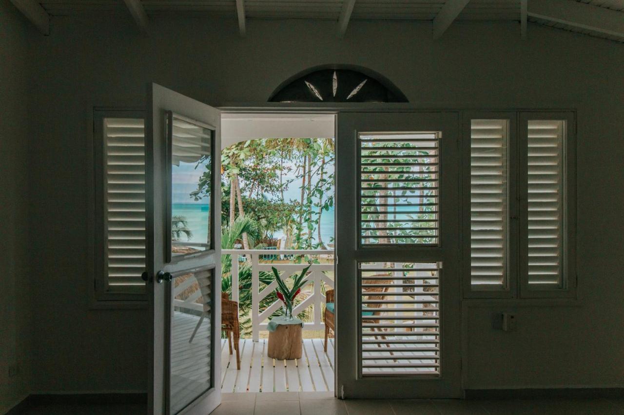 El Mosquito Boutique Hotel Playa Bonita لاس تاريناس المظهر الخارجي الصورة