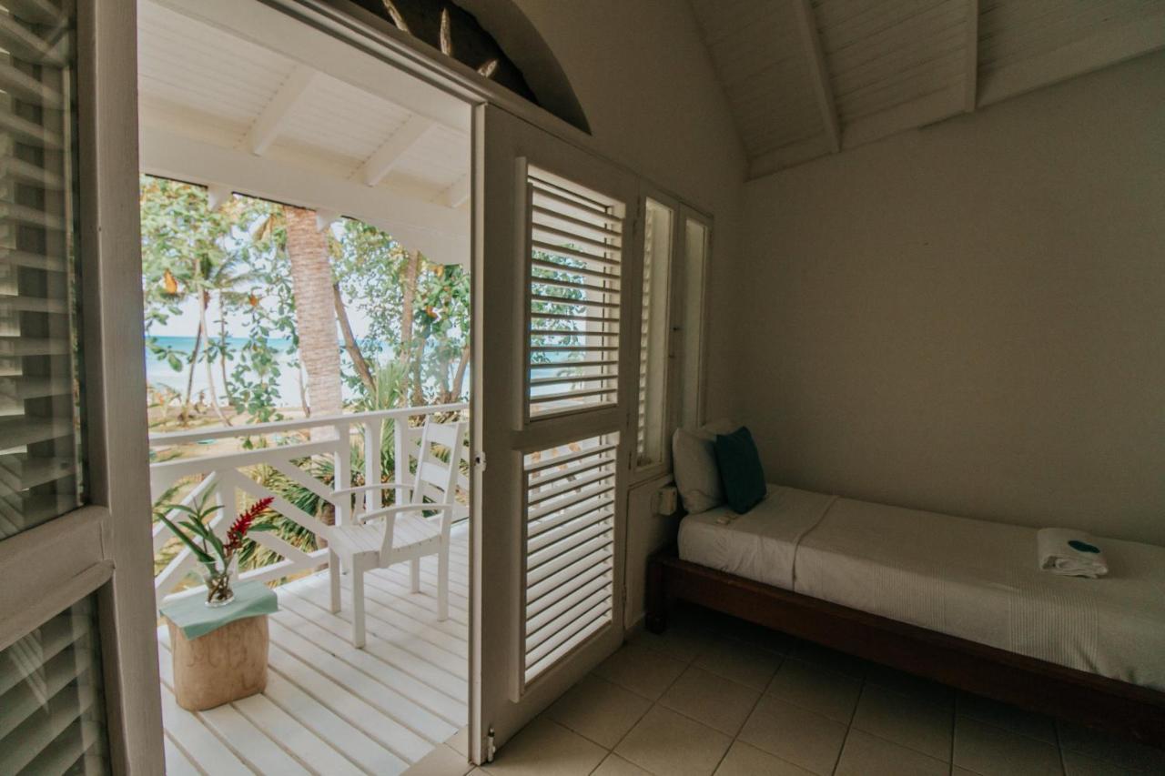 El Mosquito Boutique Hotel Playa Bonita لاس تاريناس المظهر الخارجي الصورة