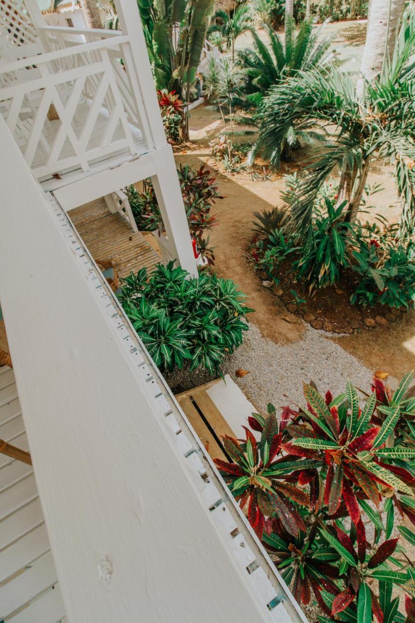 El Mosquito Boutique Hotel Playa Bonita لاس تاريناس المظهر الخارجي الصورة