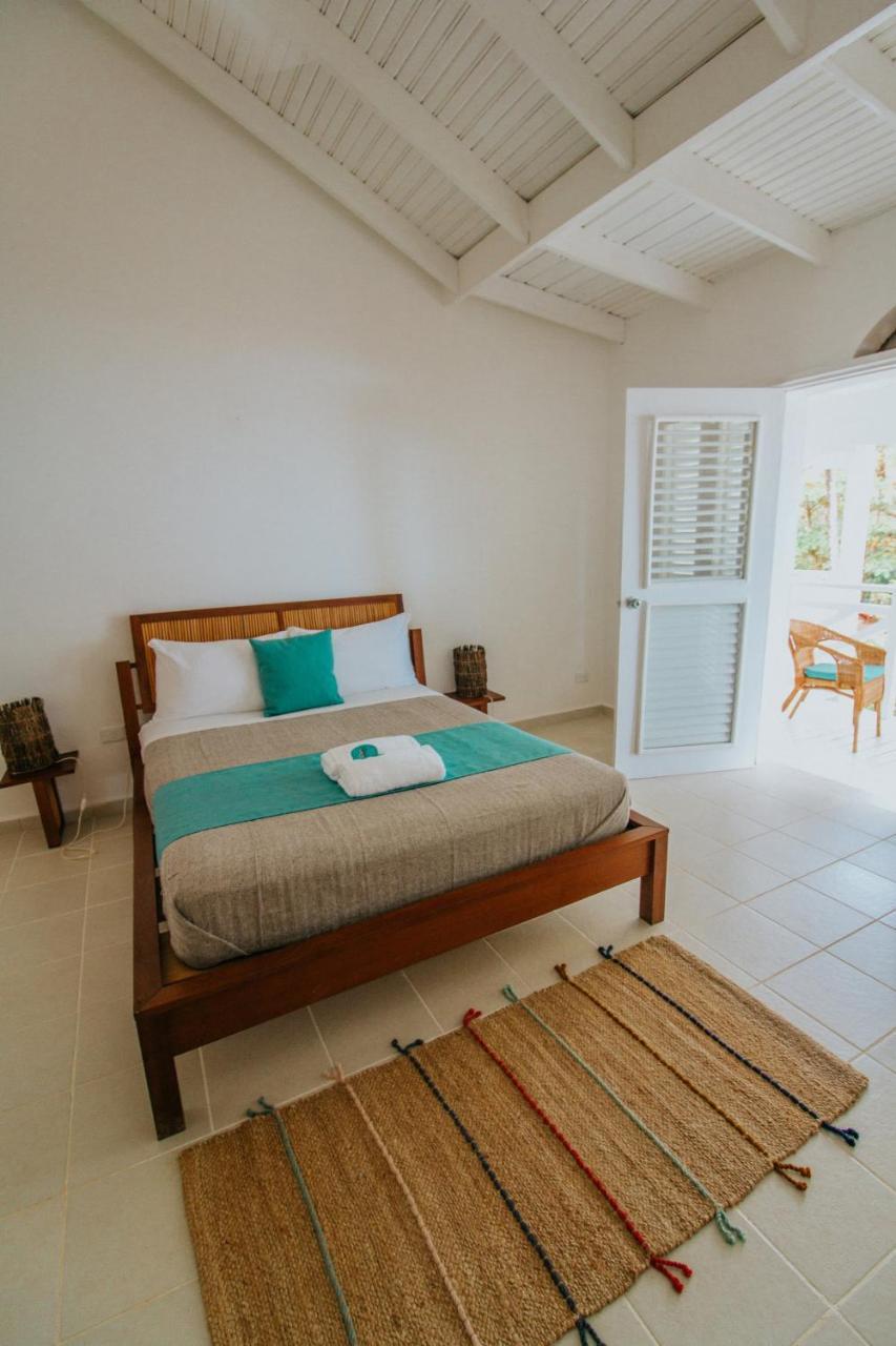 El Mosquito Boutique Hotel Playa Bonita لاس تاريناس المظهر الخارجي الصورة