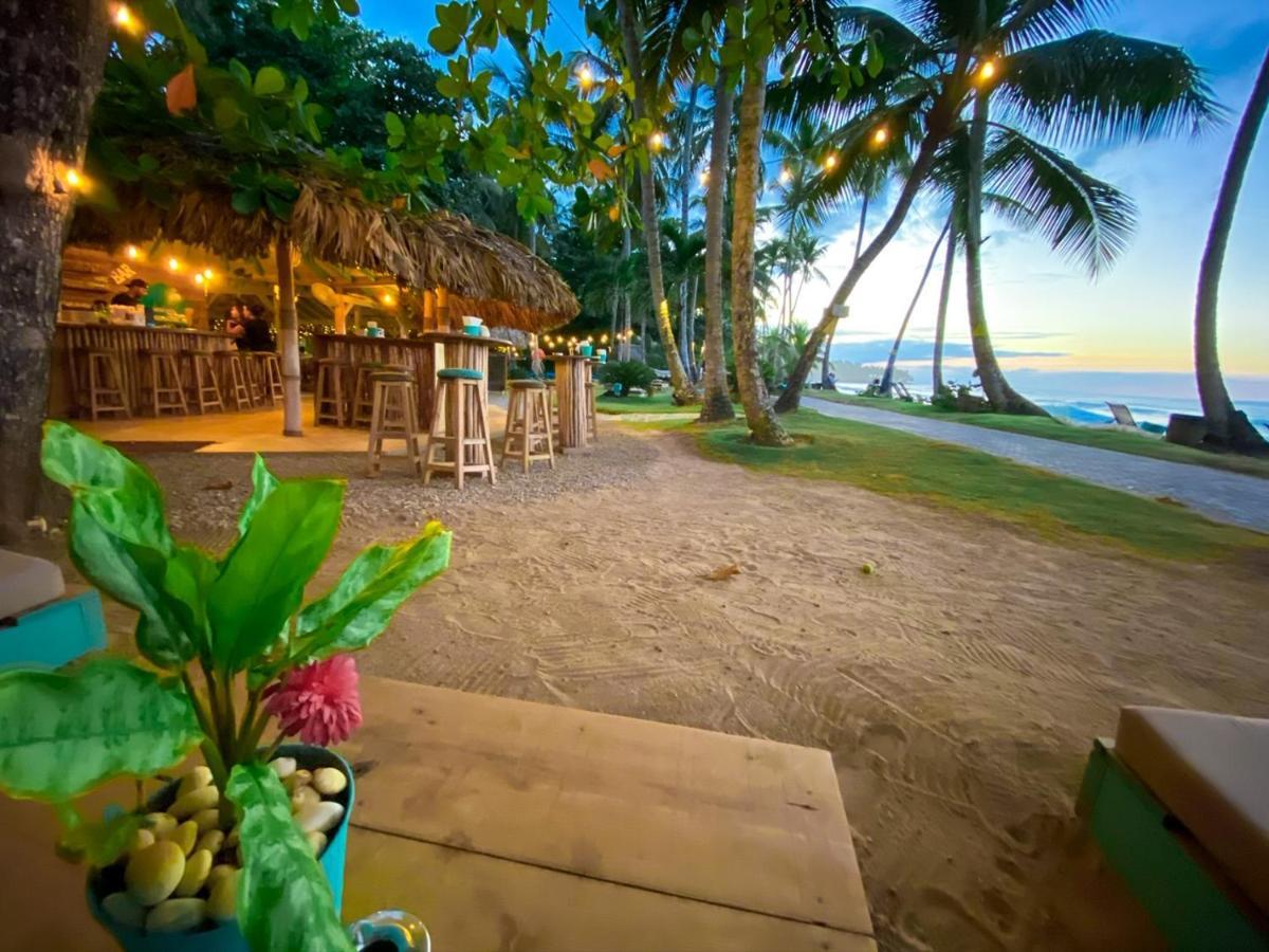 El Mosquito Boutique Hotel Playa Bonita لاس تاريناس المظهر الخارجي الصورة
