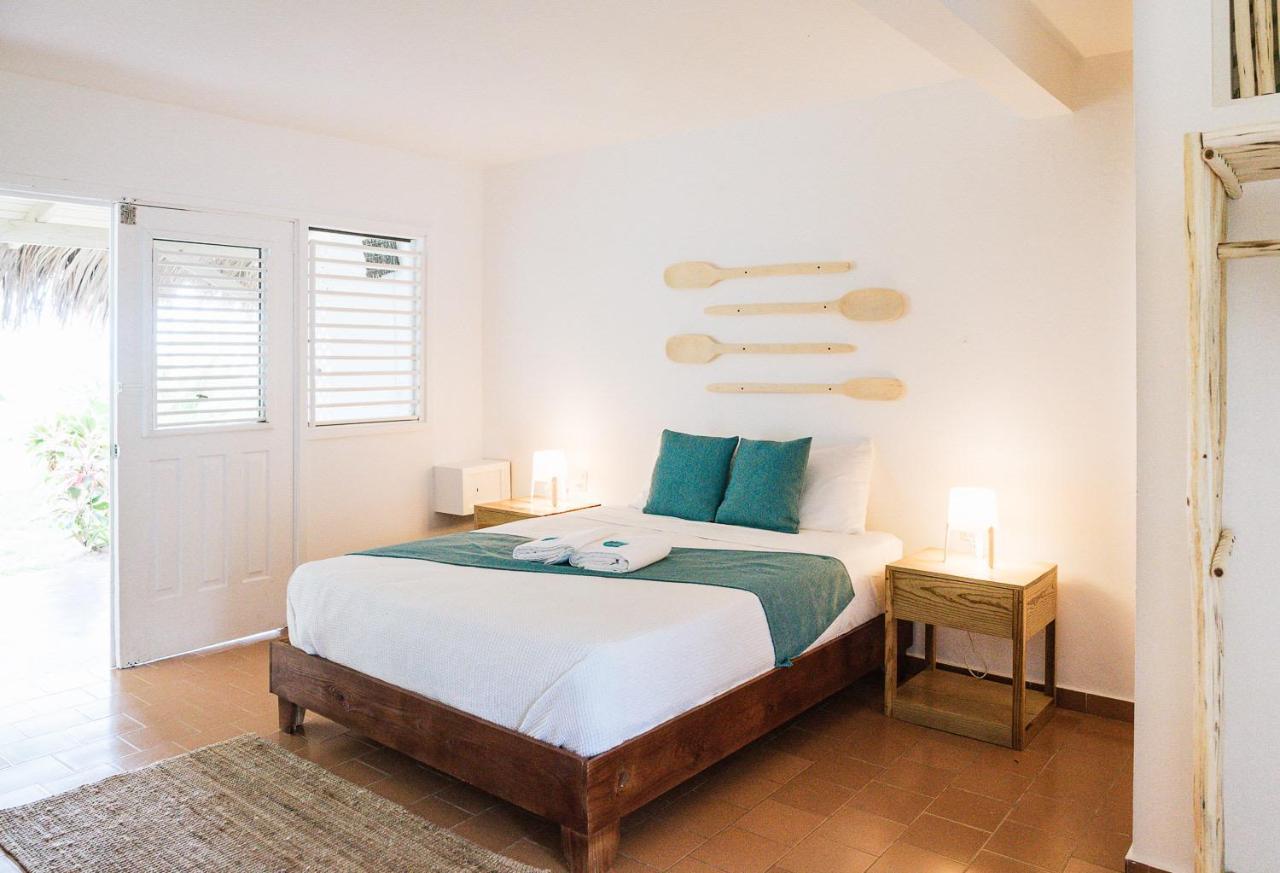 El Mosquito Boutique Hotel Playa Bonita لاس تاريناس المظهر الخارجي الصورة