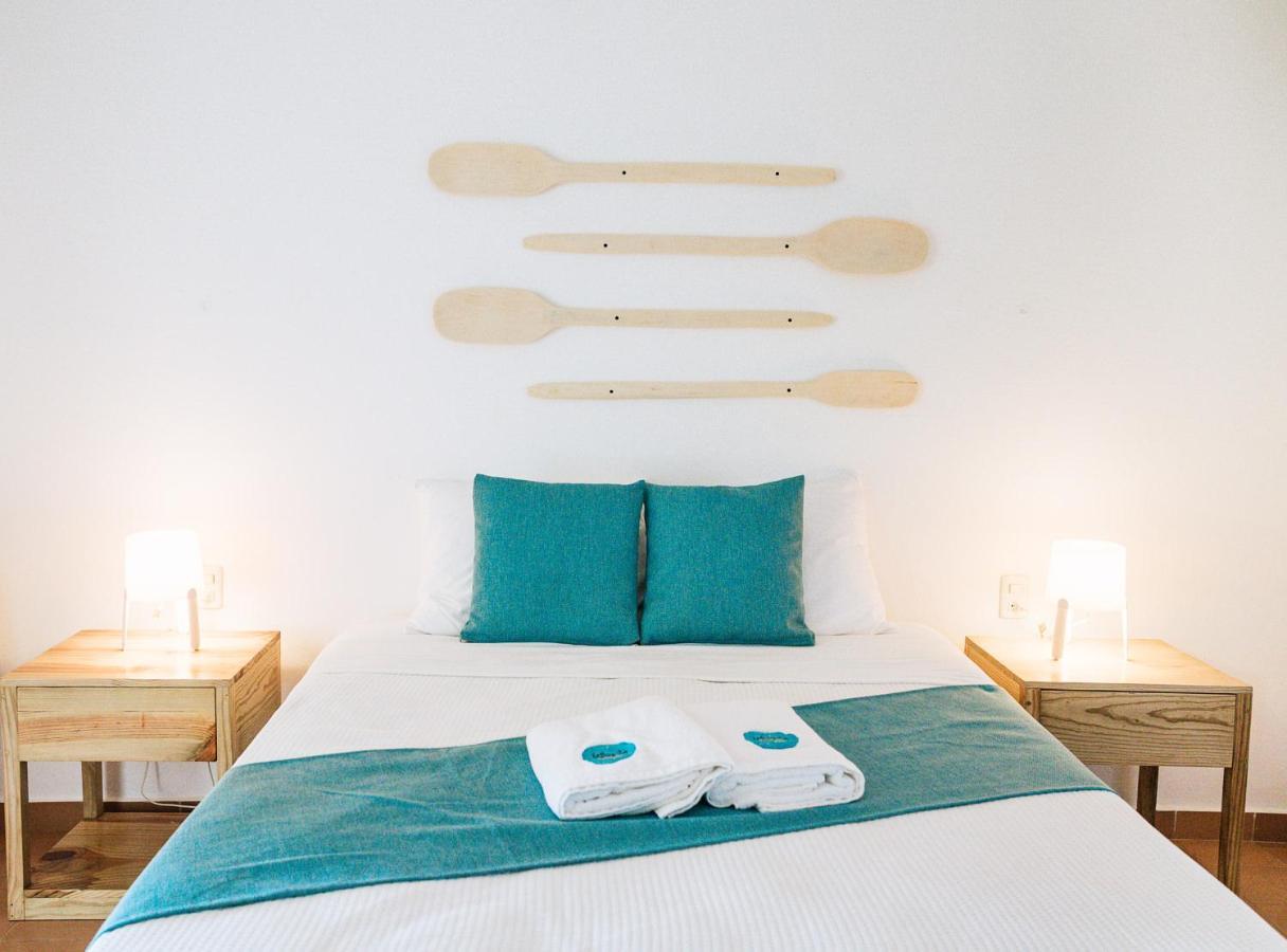 El Mosquito Boutique Hotel Playa Bonita لاس تاريناس المظهر الخارجي الصورة