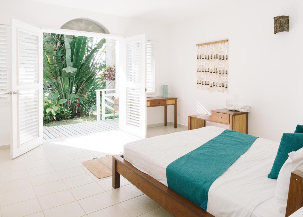 El Mosquito Boutique Hotel Playa Bonita لاس تاريناس المظهر الخارجي الصورة