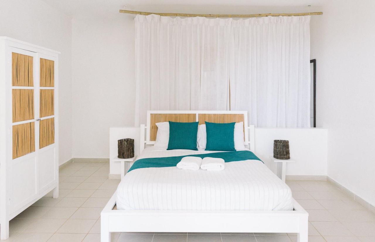 El Mosquito Boutique Hotel Playa Bonita لاس تاريناس المظهر الخارجي الصورة